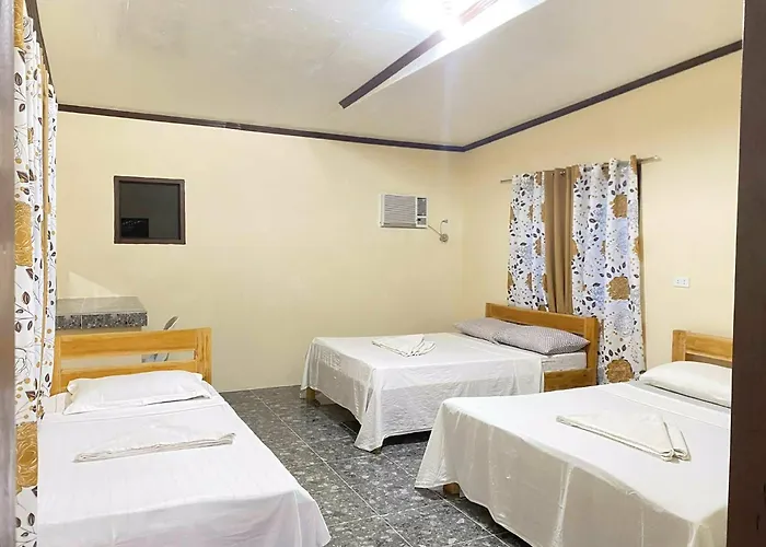 Gold Star Inn Siquijor